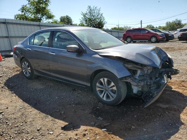 Photo 4 from auction – 2015 HONDA ACCORD LX with VIN 1HGCR2F32FA031092