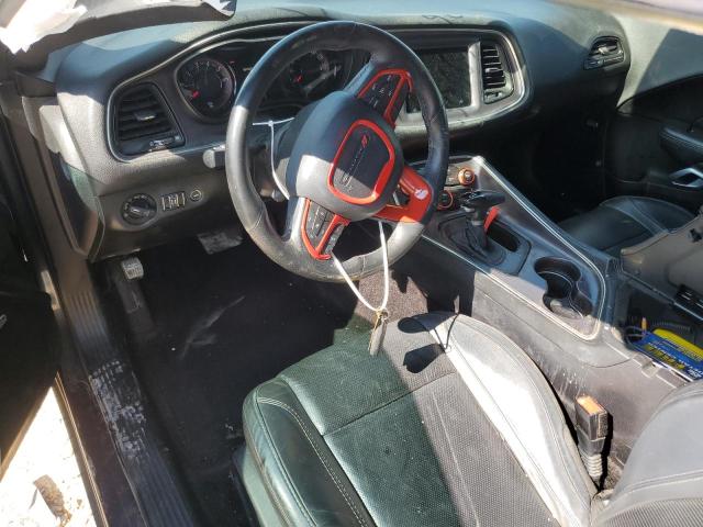 Photo 8 from auction – 2016 DODGE CHALLENGER with VIN 2C3CDZAG0GH271829