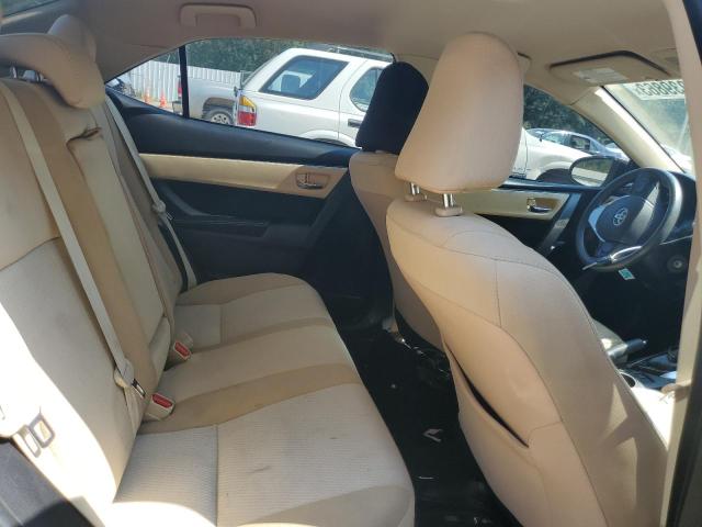 Photo 10 from auction – 2017 TOYOTA COROLLA L with VIN 5YFBURHE9HP675428