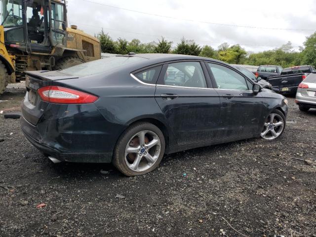 Photo 3 from auction – 2014 FORD FUSION SE with VIN 3FA6P0H78ER166870
