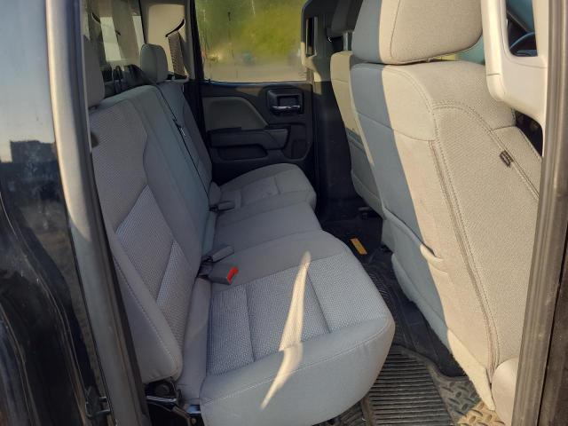 Photo 11 from auction – 2019 GMC SIERRA LIM with VIN 2GTV2LEC5K1139424