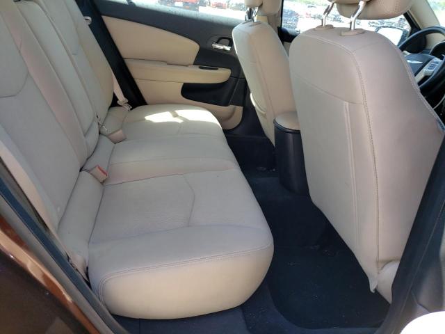 Photo 10 from auction – 2013 CHRYSLER 200 TOURIN with VIN 1C3CCBBB4DN577495