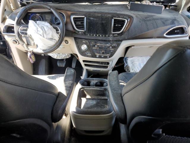 Photo 8 from auction – 2017 CHRYSLER PACIFICA T with VIN 2C4RC1BG3HR736107