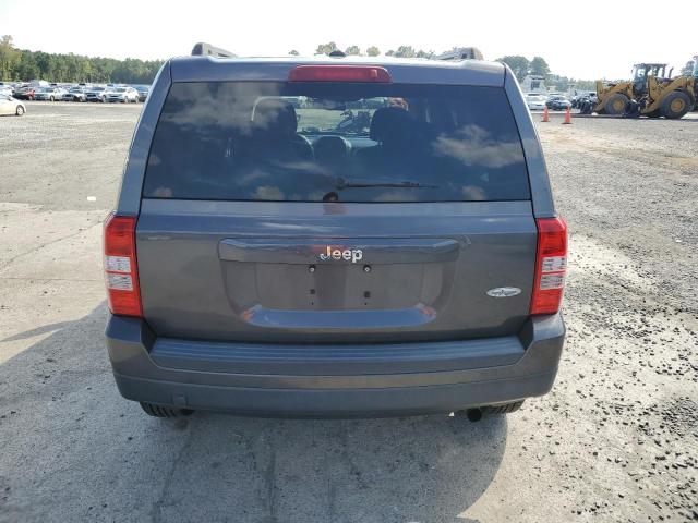 Photo 6 from auction – 2015 JEEP PATRIOT LA with VIN 1C4NJPFA4FD171265