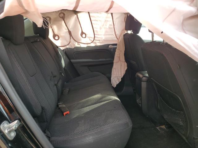 Photo 11 from auction – 2015 CHEVROLET EQUINOX LS with VIN 2GNALAEK2F1104229