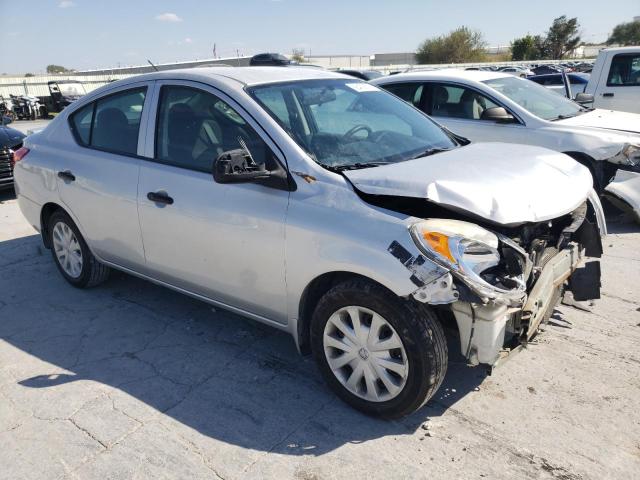 Photo 4 from auction – 2014 NISSAN VERSA S with VIN 3N1CN7AP5EL826679