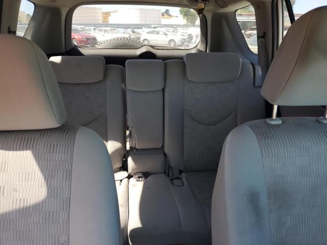 Photo 10 from auction – 2011 TOYOTA RAV4 with VIN 2T3ZF4DV0BW082362