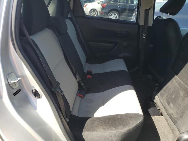Photo 10 from auction – 2012 TOYOTA YARIS with VIN JTDKTUD37CD516400