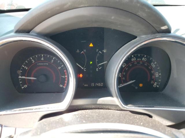 Photo 9 from auction – 2011 TOYOTA HIGHLANDER with VIN 5TDYK3EH3BS039808