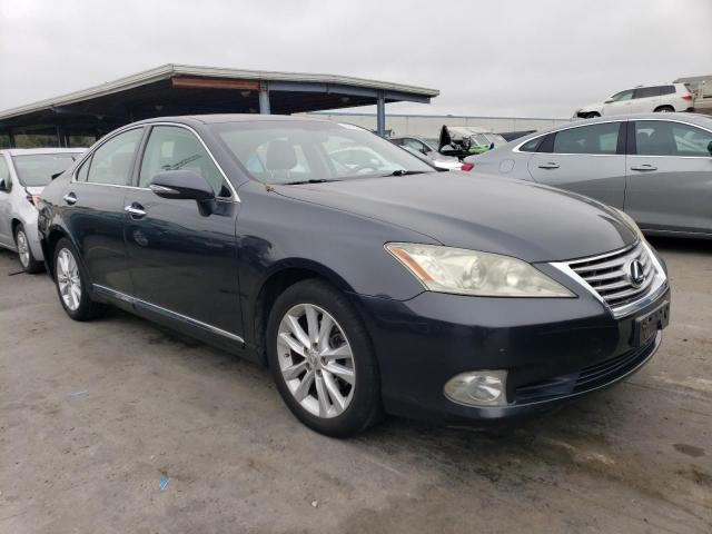 Photo 4 from auction – 2010 LEXUS ES 350 with VIN JTHBK1EGXA2387031