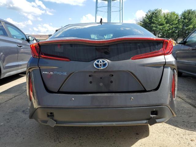 Photo 6 from auction – 2017 TOYOTA PRIUS PRIM with VIN JTDKARFP5H3035867