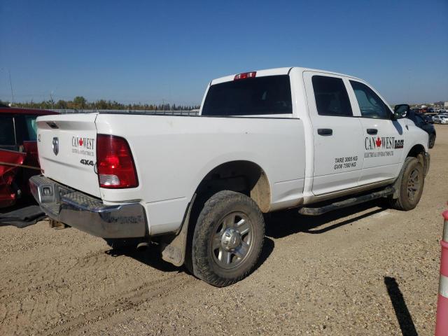 Photo 3 from auction – 2016 RAM 2500 ST with VIN 3C6TR5CT8GG141918