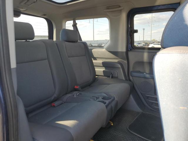 Снимка 10 от търг – 2003 HONDA ELEMENT EX с VIN 5J6YH28523L017628