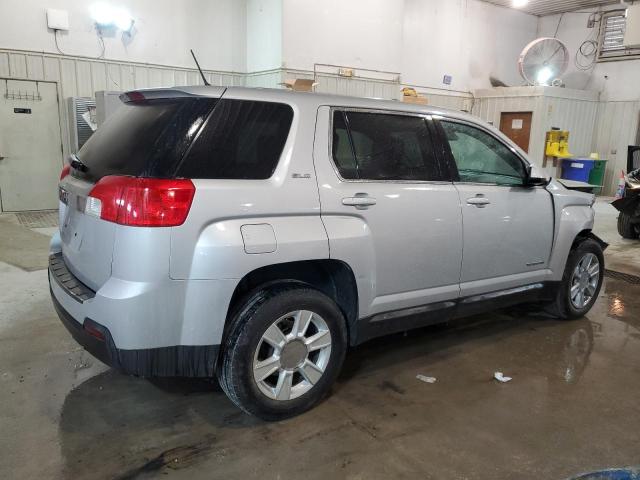Photo 3 from auction – 2013 GMC TERRAIN SL with VIN 2GKALMEK2D6311945