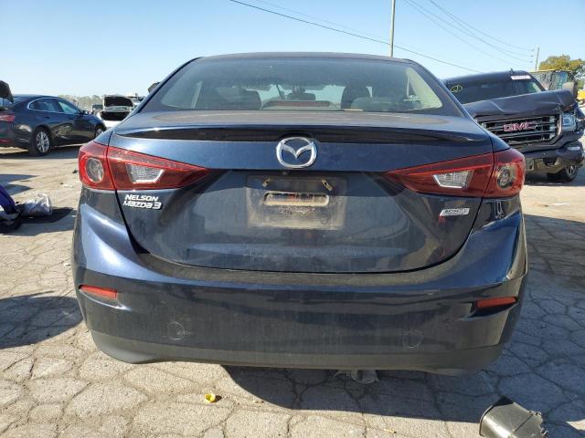 Photo 6 from auction – 2015 MAZDA 3 TOURING with VIN 3MZBM1V71FM152560