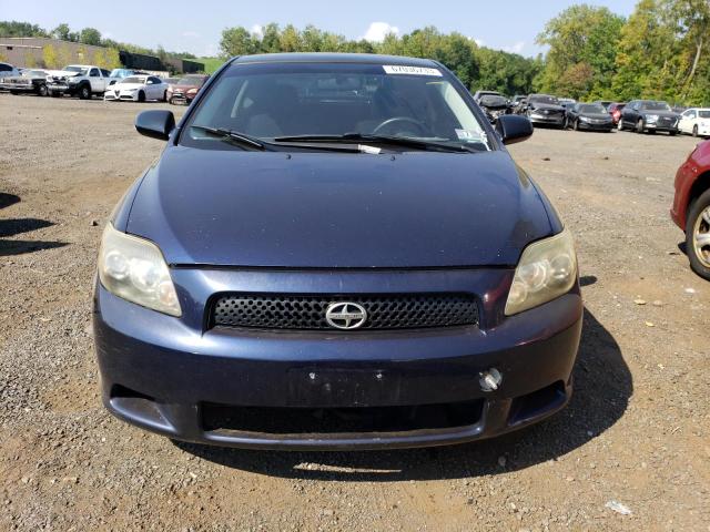 Photo 5 from auction – 2008 SCION TC with VIN JTKDE167480231565
