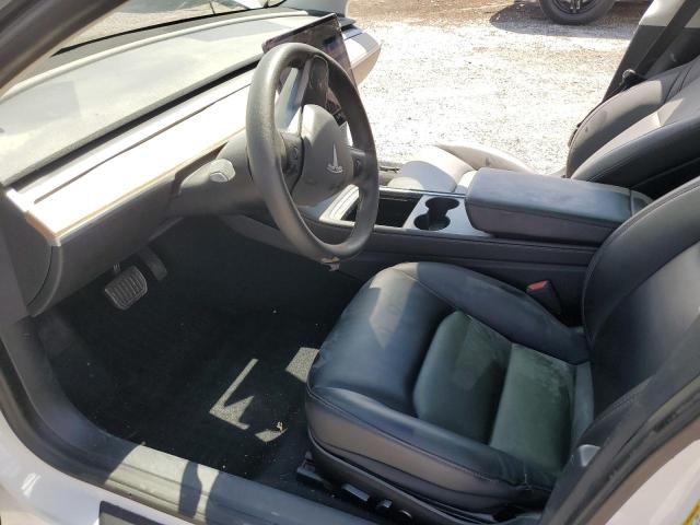 Photo 7 from auction – 2021 TESLA MODEL 3 with VIN 5YJ3E1EA3MF989098