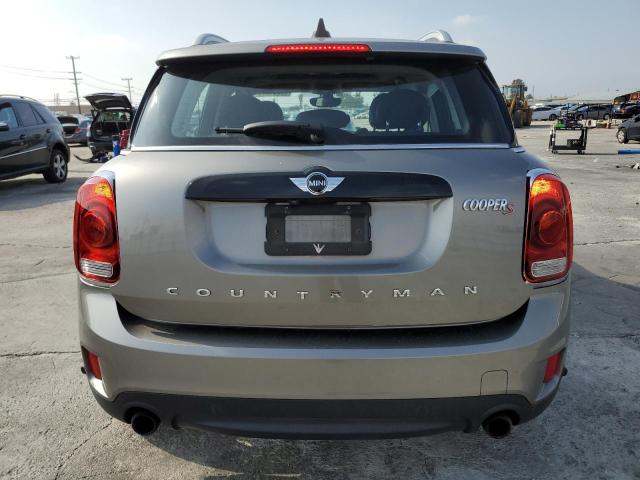 Photo 6 from auction – 2018 MINI COOPER S C with VIN WMZYT3C31J3E93420
