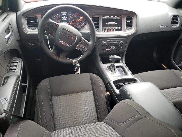 Photo 8 from auction – 2023 DODGE CHARGER SX with VIN 2C3CDXBG8PH556684