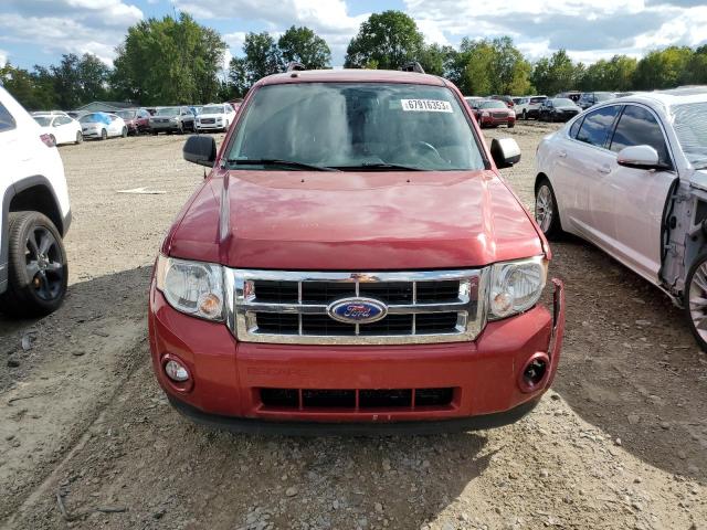 Снимка 5 от търг – 2012 FORD ESCAPE XLT с VIN 1FMCU0D72CKB65416