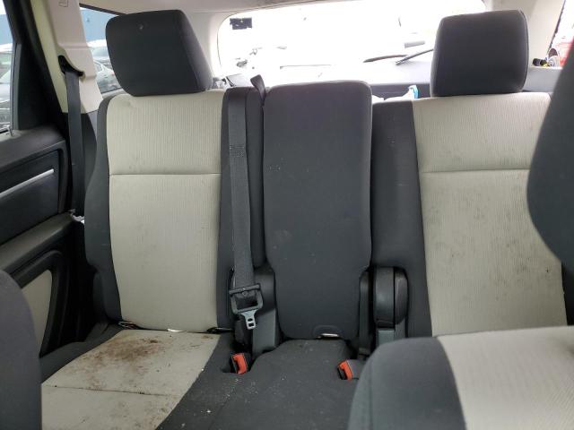 Photo 10 from auction – 2009 DODGE JOURNEY SX with VIN 3D4GG57V39T159266