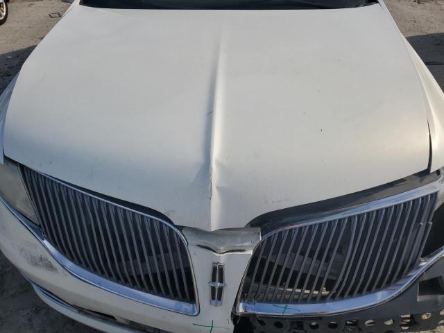Photo 11 from auction – 2013 LINCOLN MKT with VIN 2LMHJ5FK2DBL55326
