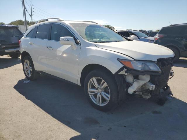 Photo 4 from auction – 2014 ACURA RDX with VIN 5J8TB4H33EL000577