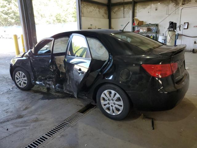 Снимка 2 от търг – 2011 KIA FORTE EX с VIN KNAFU4A24B5413239