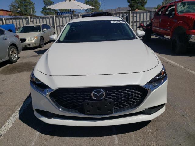 Photo 5 from auction – 2023 MAZDA 3 SELECT with VIN 3MZBPABM4PM352092