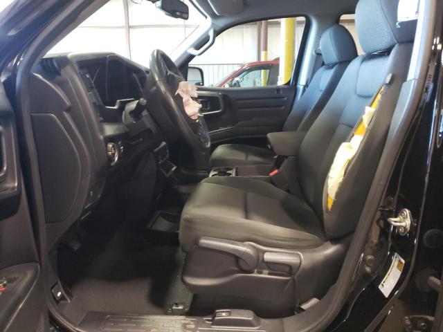 Снимка 7 от търг – 2014 HONDA RIDGELINE с VIN 5FPYK1F76EB003671