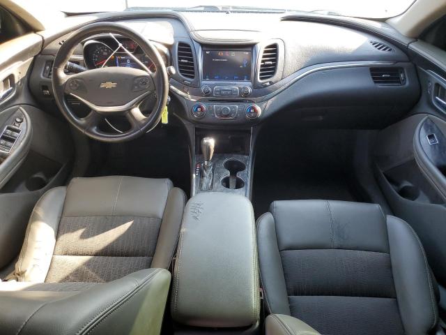 Photo 8 from auction – 2014 CHEVROLET IMPALA LT with VIN 1G1115SLXEU150387