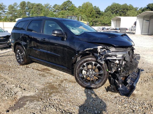 Photo 4 from auction – 2023 DODGE DURANGO R/ with VIN 1C4SDHCTXPC579265