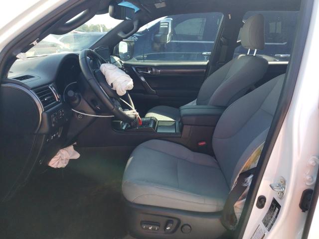 Photo 7 from auction – 2023 LEXUS GX 460 with VIN JTJSM7BX0P5339030