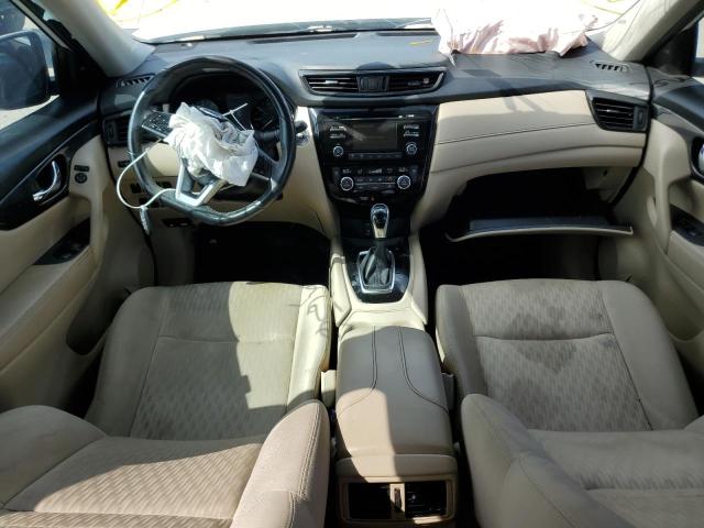 Photo 8 from auction – 2017 NISSAN ROGUE S with VIN JN8AT2MT8HW142413