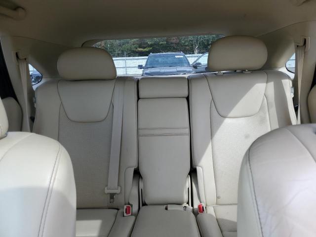 Снимка 10 от търг – 2013 LEXUS RX 350 BAS с VIN 2T2BK1BAXDC205007