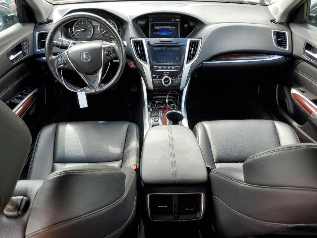 Photo 8 from auction – 2015 ACURA TLX with VIN 19UUB2F38FA018775
