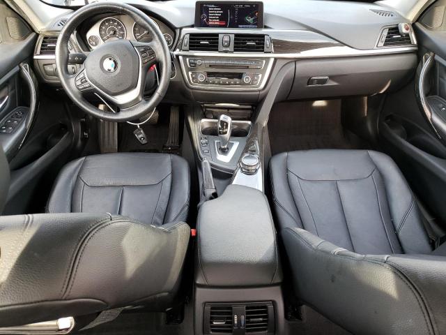 Photo 8 from auction – 2014 BMW 328 XI SUL with VIN WBA3B5C53EP543835
