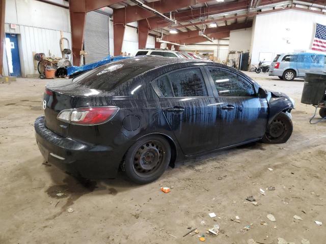Photo 3 from auction – 2013 MAZDA 3 I with VIN JM1BL1U7XD1831583