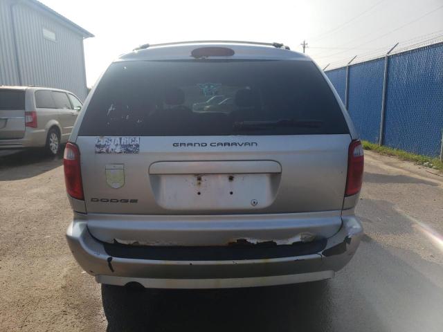 Photo 6 from auction – 2007 DODGE GRAND CARA with VIN 1D4GP24R37B232026