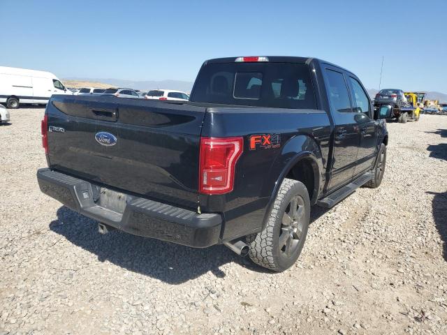 Photo 3 from auction – 2016 FORD F150 SUPER with VIN 1FTEW1EG3GKD88517