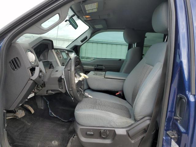 صورة رقم 7 من المزاد - 2011 FORD F250 SUPER مع VIN 1FT7X2BT2BEA97804