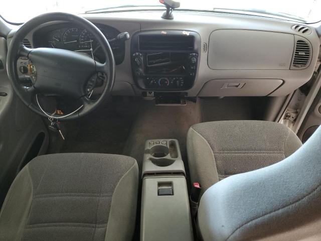 Photo 8 from auction – 2000 FORD EXPLORER S with VIN 1FMYU70E4YUA93780