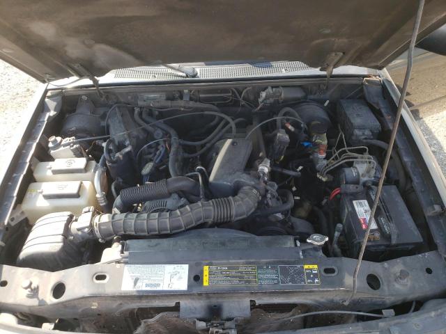 Photo 11 from auction – 2003 FORD RANGER SUP with VIN 1FTYR14U13PA07725
