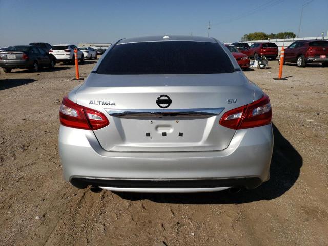 Photo 6 from auction – 2016 NISSAN ALTIMA 2.5 with VIN 1N4AL3AP5GC191647
