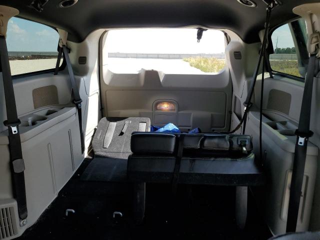 Photo 10 from auction – 2019 DODGE GRAND CARA with VIN 2C4RDGCG7KR631236