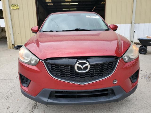 Photo 5 from auction – 2014 MAZDA CX-5 SPORT with VIN JM3KE4BE0E0372432
