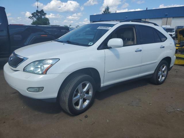 LEXUS RX 350 2008 с VIN 2T2HK31U88C068785 - Снимка от търг