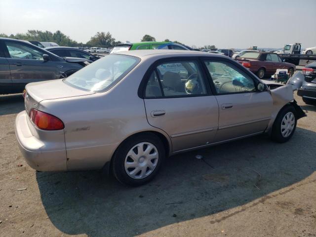 Photo 3 from auction – 2002 TOYOTA COROLLA CE with VIN 2T1BR12E92C580998