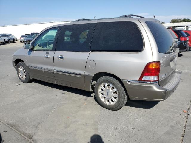 Photo 2 from auction – 2003 FORD WINDSTAR L with VIN 2FMDA584X3BA46792