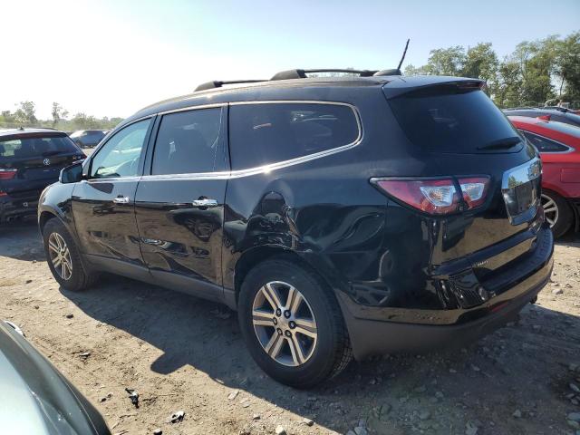 Photo 2 from auction – 2017 CHEVROLET TRAVERSE L with VIN 1GNKVHKD7HJ140326